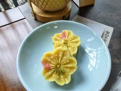 -蟹村草堂·苏式园林人文农家·大闸蟹