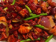 -聚点串吧·北京烧烤(朝北店)