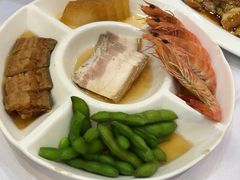 -老人和饭店(淮海中路店)