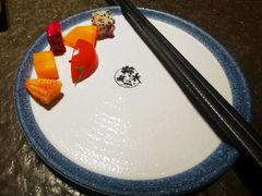 -将太无二·北美传奇寿司(荟聚购物中心西红门店)