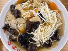 -龙华素斋(龙华路店)