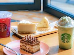 -星巴克(广州光明广场店)