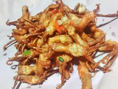 -大笑饭堂(甲子桥店)
