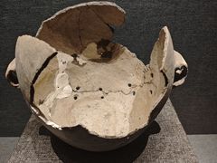 -河姆渡遗址博物馆