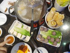 -八合里潮汕鲜牛肉火锅(深圳海岸城店)