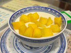 -黄氏许牛奶甜品店(展后街店)