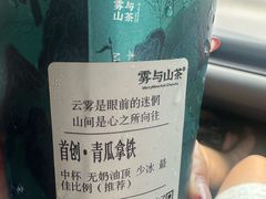 -雾与山茶(大禹城店)