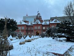 -北海道厅旧本厅舍(旧本庁舎)
