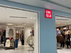 -优衣库(北京万柳华联购物中心店)