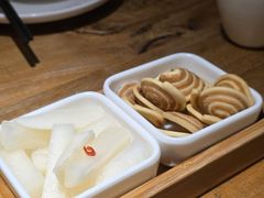 -桂小厨广西菜(青秀万达店)