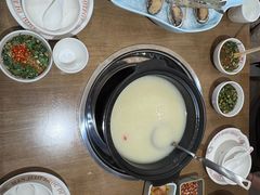 -慢搅粥底火锅(武侯大悦城店)