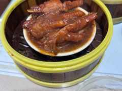 -阿政粤小馆(中央大街店)