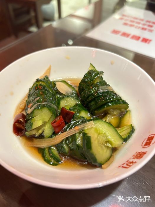 添萬囍·天津三鲜捞面(天河城店)图片