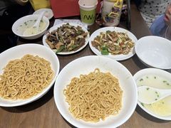 -寻裕记·现炒浇头面(人民广场店)