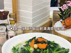 -丰尔粥食·顺德鱼生·干蒸排骨顺德菜(大良分店)