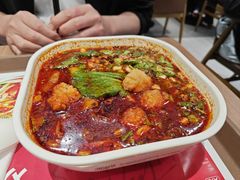 -魏家凉皮(铜锣湾店)