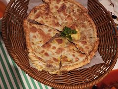 -楼兰新疆菜(江宁万达店)