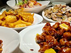 -船歌·鱼水饺青岛菜(闽江二路店)