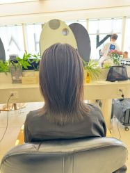 -GANO HAIR 