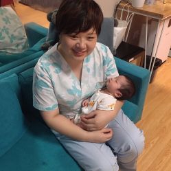 -卓玥国际月子会所(罗山路店)