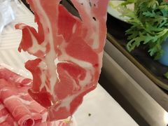 -常赢三兄弟·清真涮肉·清真炒菜(朝阳新城店)