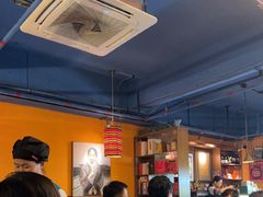 -缘生态云南菜·野生菌庭院餐厅(华侨城店)