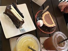 -TrueLove @ Neverland (Husky Cafe)