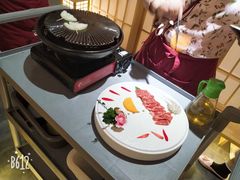 -吉之仙•中国制造•出口级食材日料店(领事馆总店)