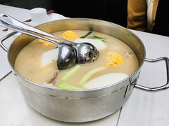-肥仔文澳门猪骨煲(南京西路店)