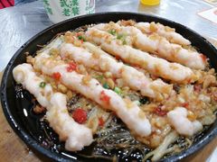 -小民大排档(光谷店)