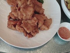 -奕景海鲜(星海广场店)