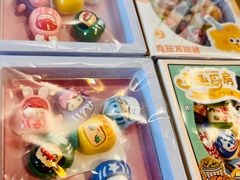 -雨丝书店(综合商业楼店)