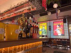 -BOTTEGA意库(中骏世界城店)