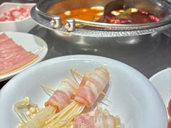 -火炉火自助餐(西直门凯德MALL店)