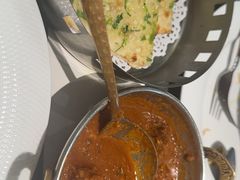 -Pita's&Tika's中东和印度风味餐厅(龙湖天街店)