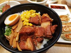 -味千拉面(煌华新纪元购物广场店)