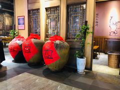 门面-白乐天毛肚火锅馆(南滨路店)
