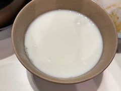 奶白酒-胡麻(静安嘉里店)