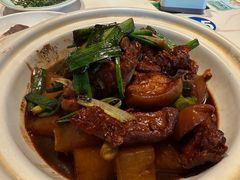-壹只菜·崇明本地特色菜(崇明南门店)