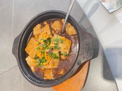 -南山鲜虾面·活鲜小馆·海味大连菜(南山总店)