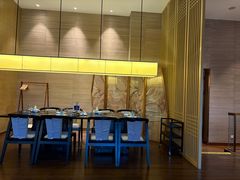 -西安浐灞艾美酒店·汉江餐厅·火锅