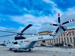 -中国人民解放军海军博物馆