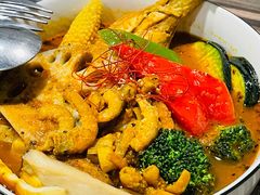 -BomBa意大利餐厅