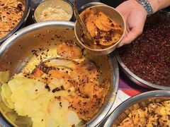 -周小亮丁家坡洋芋(全国总店)