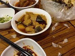 -韩师傅老大同刀削面(北苑路店)