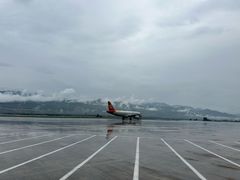 -丽江三义国际机场