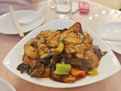 -烤肉宛饭庄(南礼士路店)