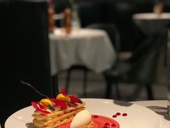 -L'Arome芳芳法国餐厅(仙林金鹰店)