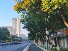 -回龙窝历史文化街区