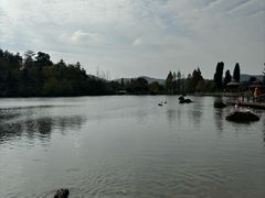 -南京银杏湖乐园